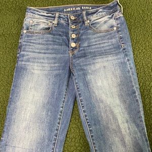 New American Eagle Jeans